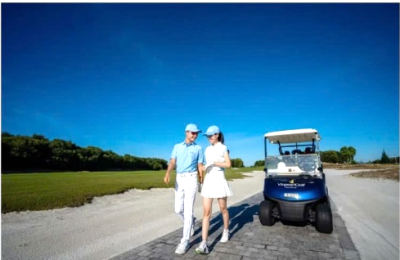 Seamless Blend of Business and Leisure: The Annual TC HOTEL Golf Challenge!