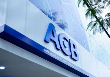ACB Bank (Asia Commercial Bank)