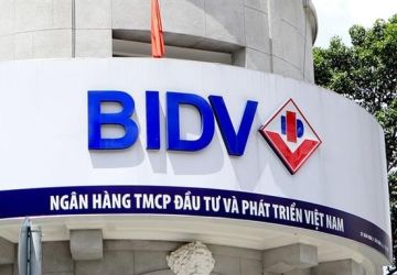 BIDV (Bank for Investment and Development of Vietnam)