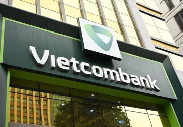 Vietcombank (Bank for Foreign Trade of Vietnam)