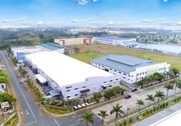 My Phuoc Industrial Park