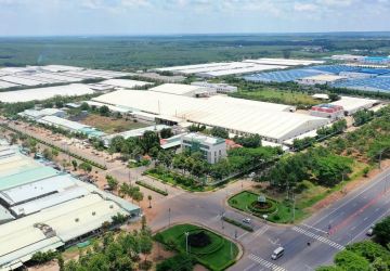 Dong An 2 Industrial Park