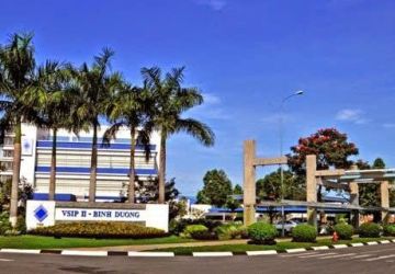 VSIP2 Industrial Park